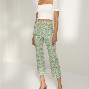 Aritzia Wilfred Muse Pant